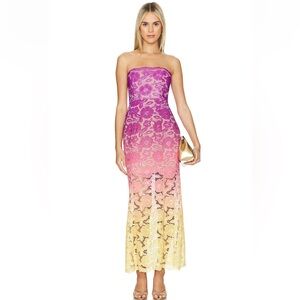 Elliatt Mesmerizing Dress